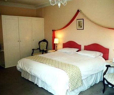 Wick House Bed And Breakfast Taunton Rom bilde