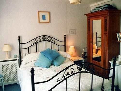 Wick House Bed And Breakfast Taunton Eksteriør bilde