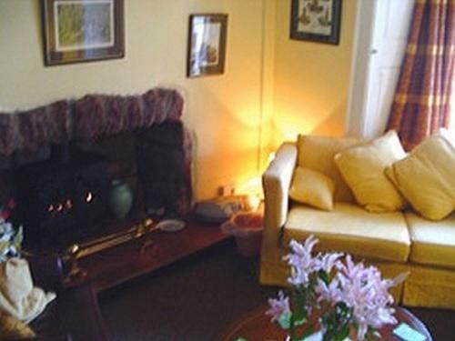 Wick House Bed And Breakfast Taunton Eksteriør bilde